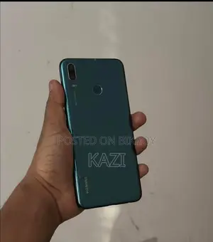 Huawei Y9 (Used)