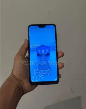Huawei Y9 (Used)