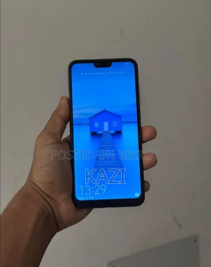 Huawei Y9 (Used)
