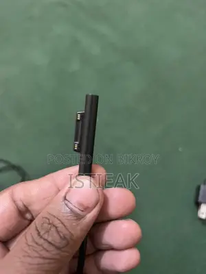 Surface Go 3 Charger