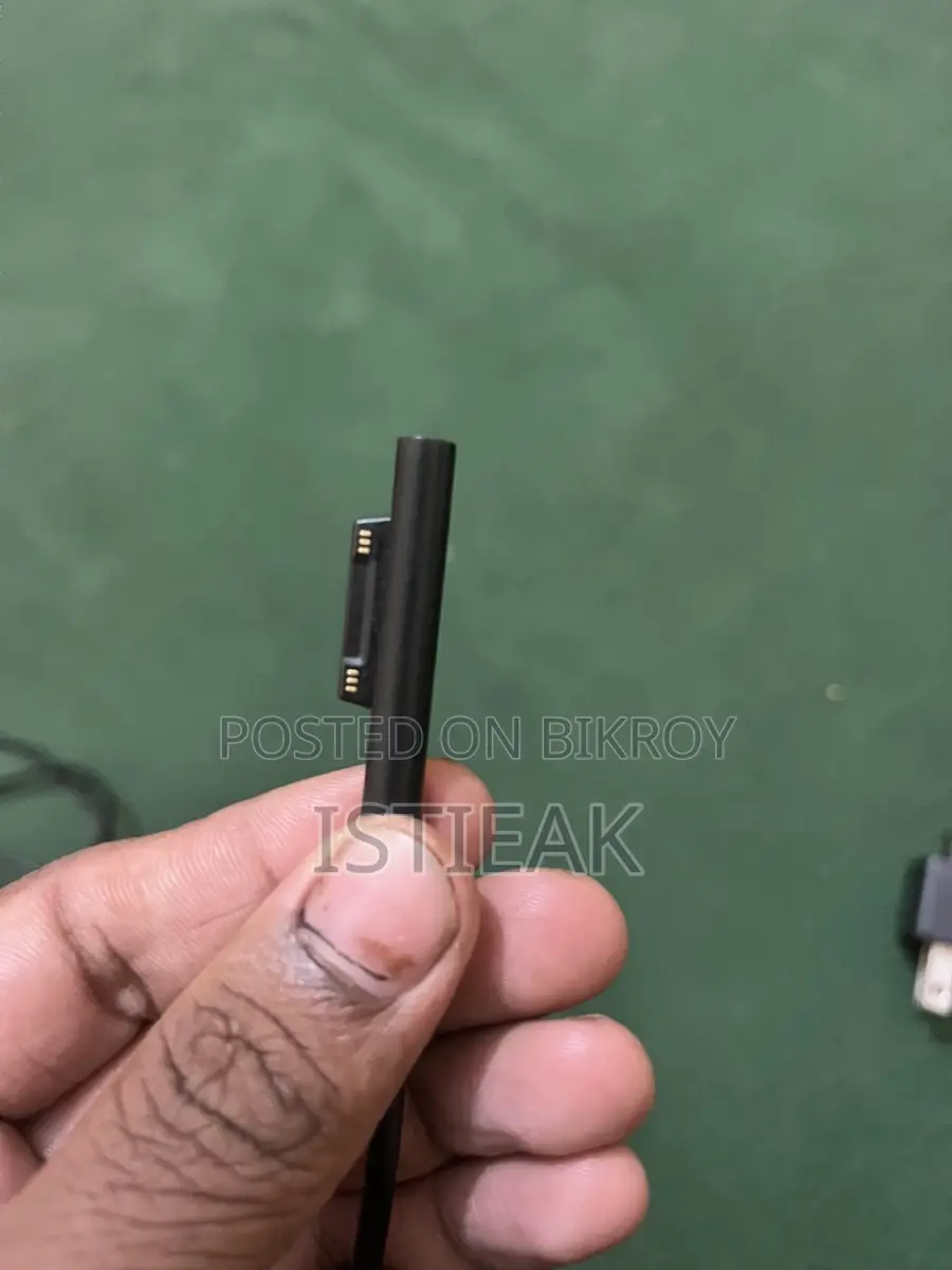 Surface Go 3 Charger