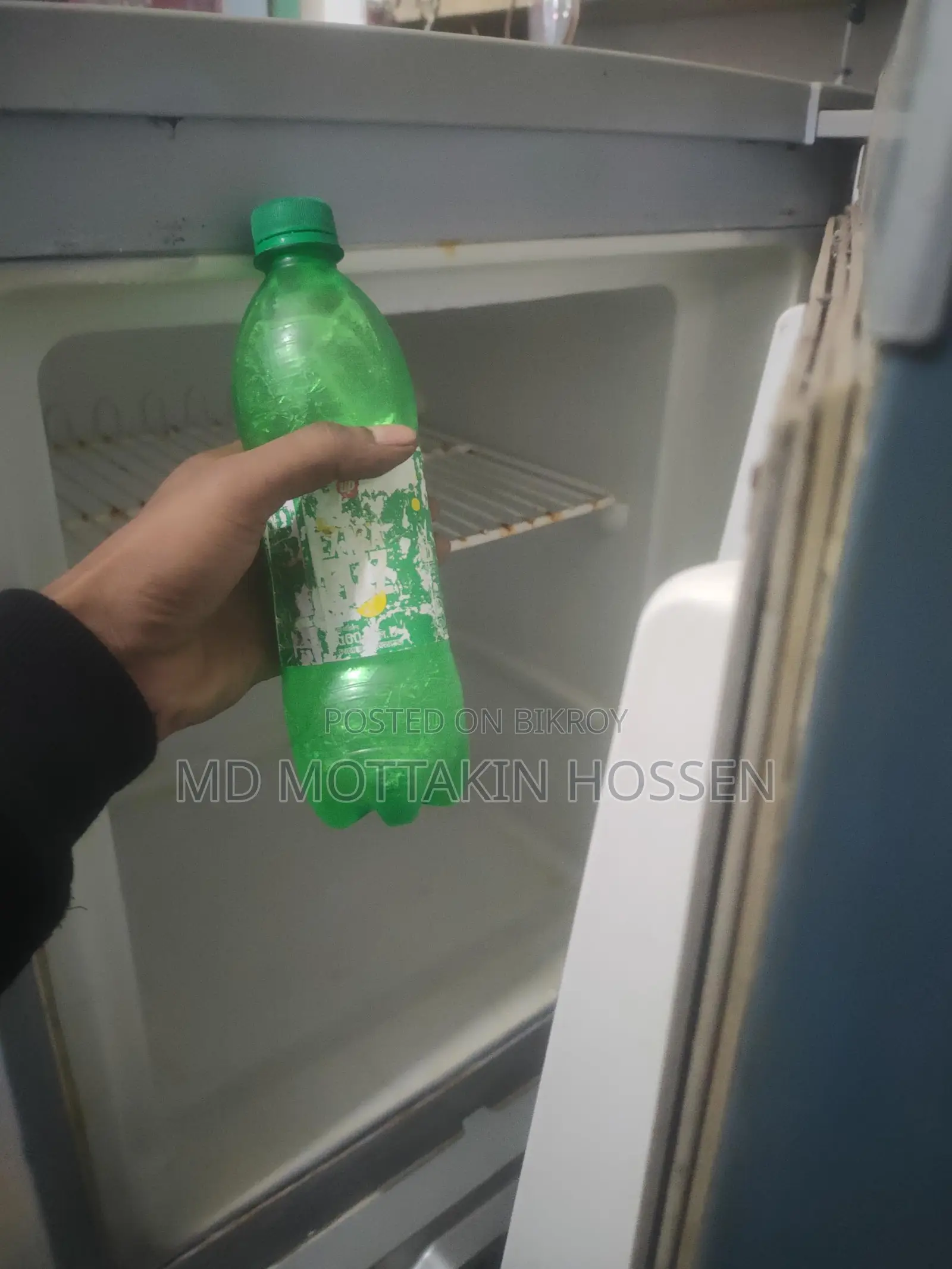 AC, Fridge, and Fan Repairing