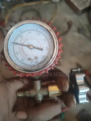 AC, Fridge, and Fan Repairing