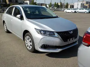 Toyota Allion A 15 PKG 2020