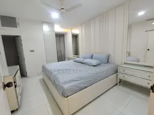 Baridhara Diplomatic Zone Luxurious 4Bed Furnished Apartment Rent