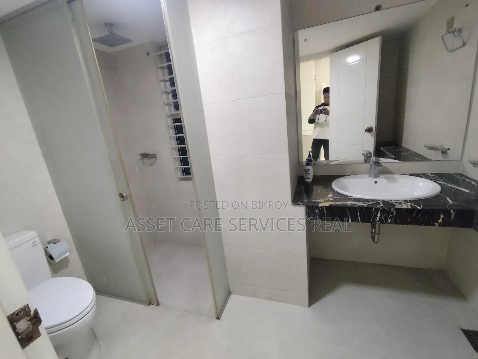 Baridhara Diplomatic Zone Luxurious 4Bed Furnished Apartment Rent