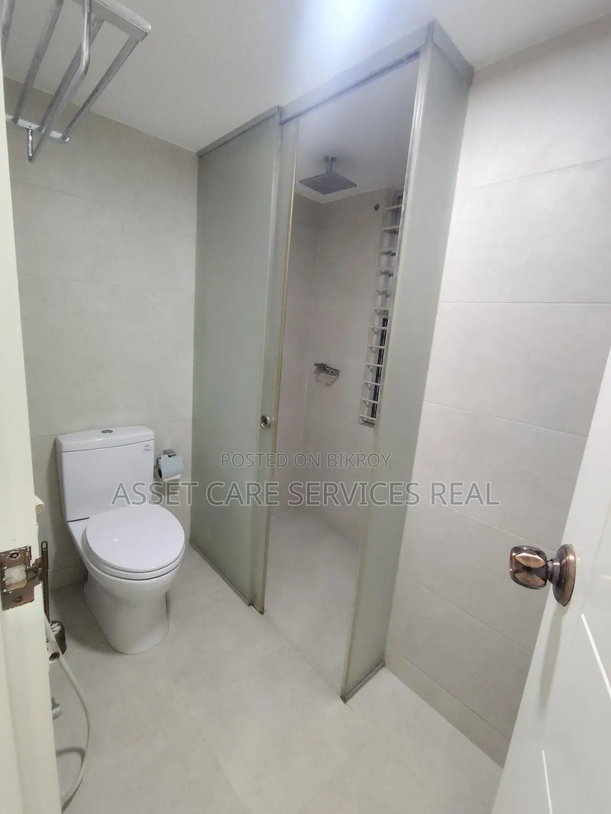Baridhara Diplomatic Zone Luxurious 4Bed Furnished Apartment Rent