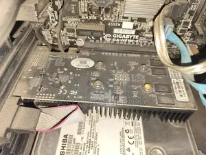 Gt 730 Graphics Card 4gb