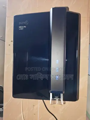 Pureit Ultima Pro RO+MF+Dual UV