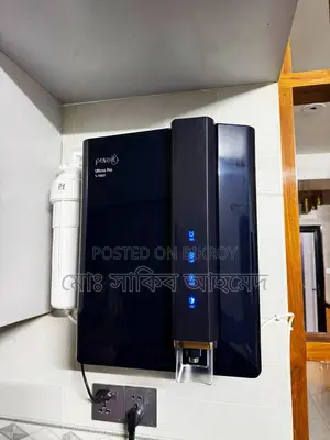 Pureit Ultima Pro RO+MF+Dual UV