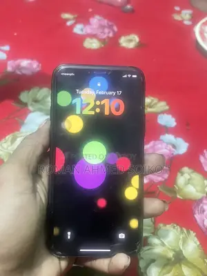 Apple iPhone 11 Pro (ব্যবহৃত)