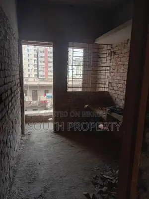 Almost ready 1380 sft flat sale at Khilgaon A block