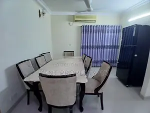 2400 Sft Fully Furnished Apartment Rent Gulshan-2