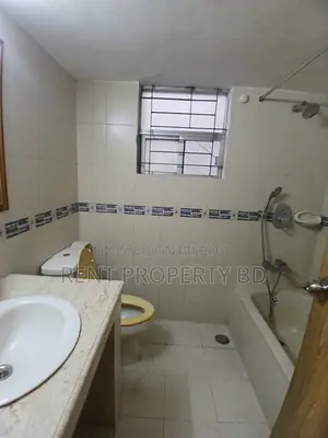 2400 Sft Fully Furnished Apartment Rent Gulshan-2