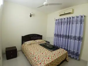 2400 Sft Fully Furnished Apartment Rent Gulshan-2