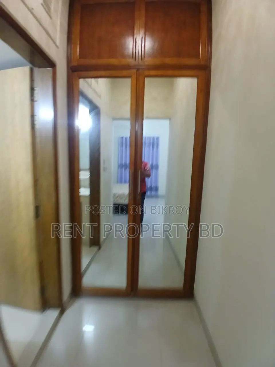 2400 Sft Fully Furnished Apartment Rent Gulshan-2
