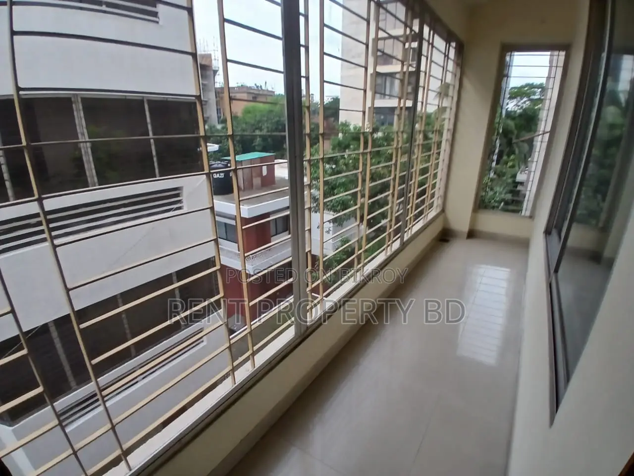 2400 Sft Fully Furnished Apartment Rent Gulshan-2