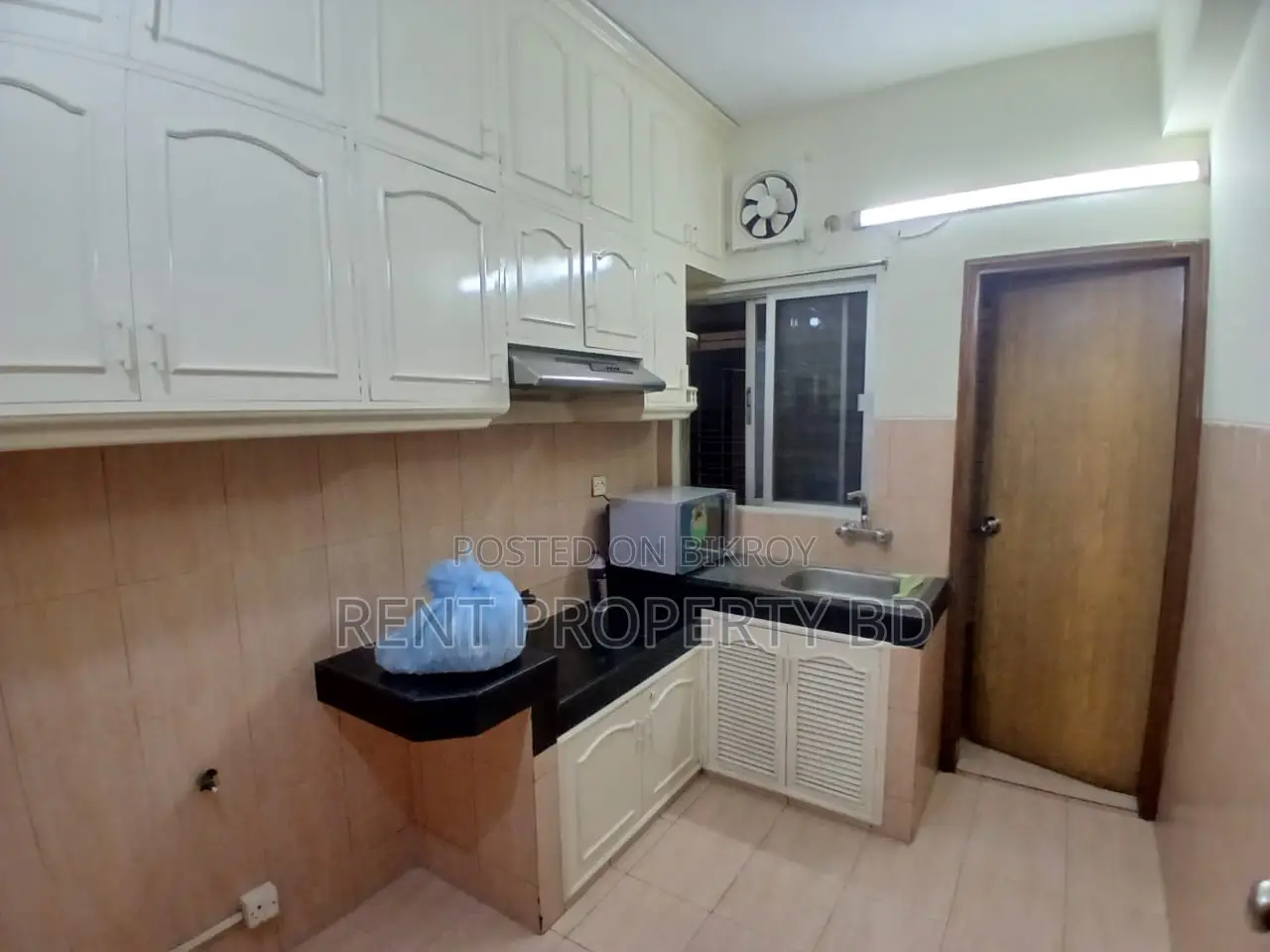 2400 Sft Fully Furnished Apartment Rent Gulshan-2
