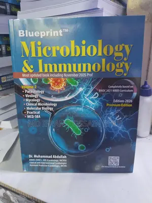 Medical Books