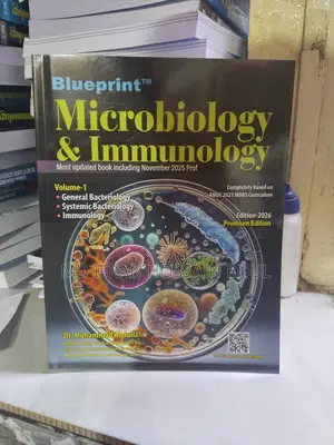 Medical Books