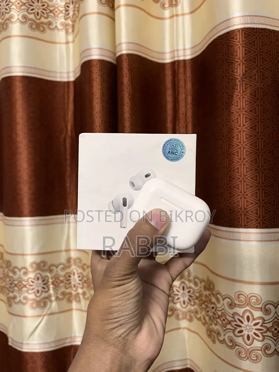 Airpods Generation 2