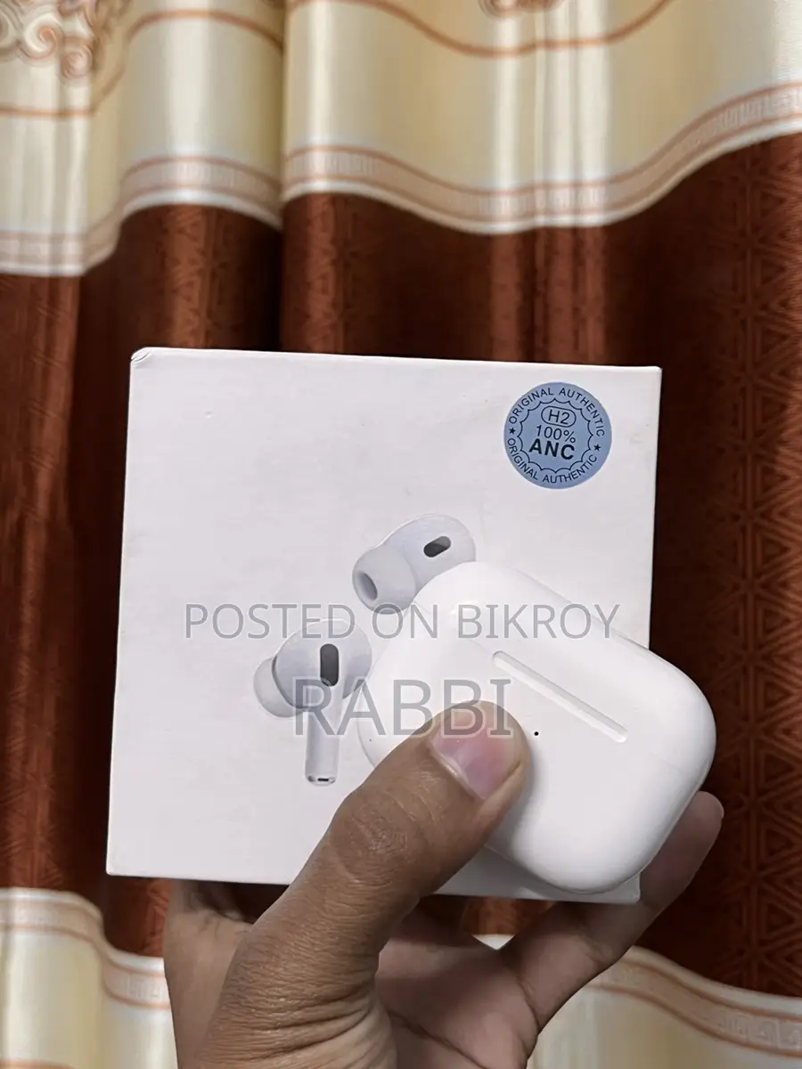 Airpods Generation 2