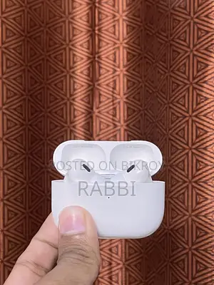 Airpods Generation 2