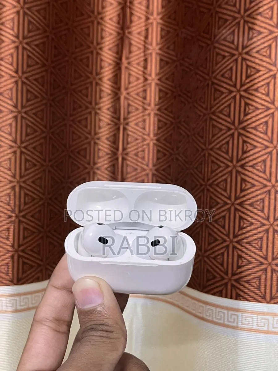Airpods Generation 2