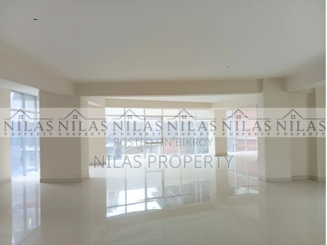 Commercial Office Space Ready for Rent in Mirpur