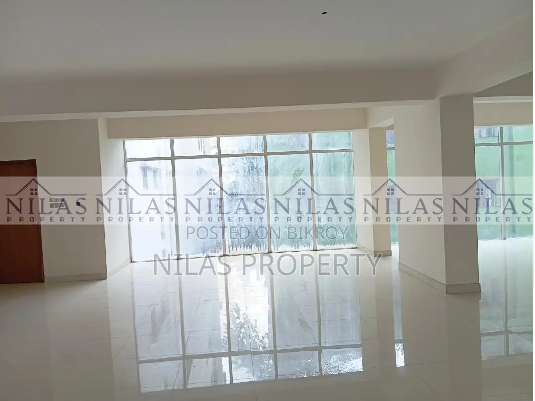 Commercial Office Space Ready for Rent in Mirpur