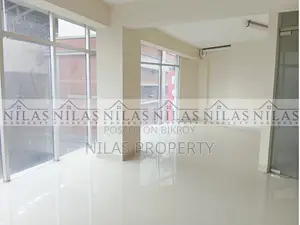Commercial Office Space Ready for Rent in Mirpur