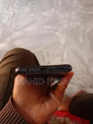 Samsung Galaxy M02s ` (Used)