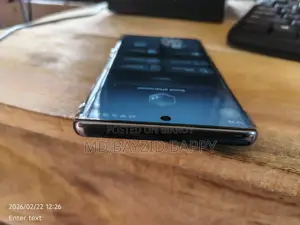 Tecno Cemon 40 Pro . (Used)