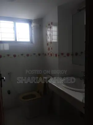 4 Bed 2750 Sqft Un-Furnished Flat For Rent In Gulshan 1