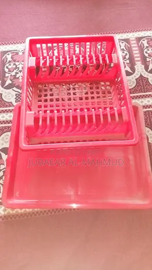 কিচেন ডিস র‍্যাক