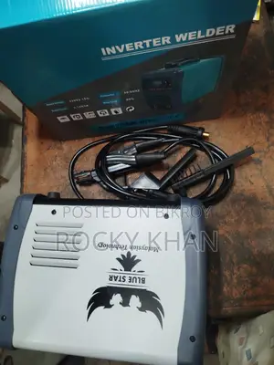 Urgent: Welding Machine for Sale