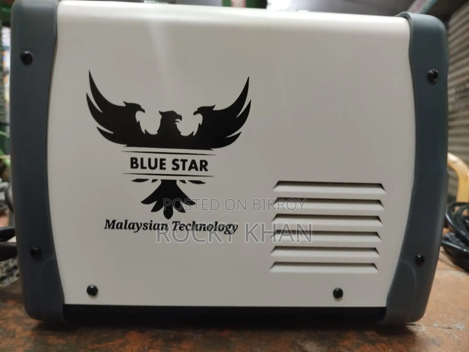 Urgent: Welding Machine for Sale