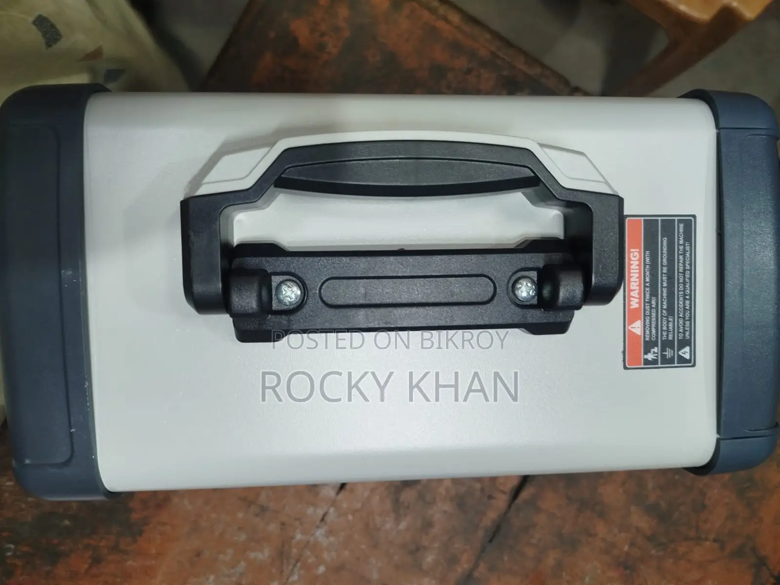 Urgent: Welding Machine for Sale