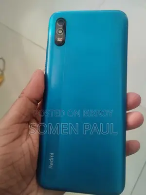Xiaomi Redmi 9A (Used)
