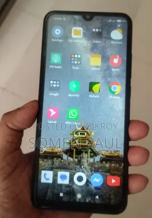 Xiaomi Redmi 9A (Used)