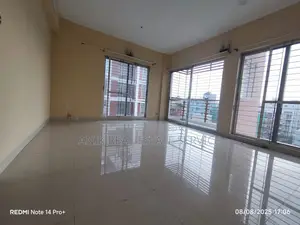 গুলশান ২-এ ভালো মানের ৩ বেডরুমের আনফার্নিশড ফ্ল্যাট ভাড়া