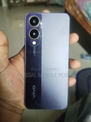 Vivo 128 GB