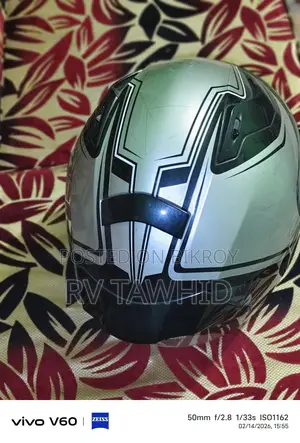 Helmet for Sale