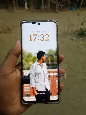 Vivo V30e (Used)