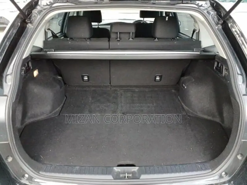 Toyota Fielder Ex package 2020