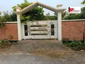 South Facing, 3 Katha Plot In Sec#27