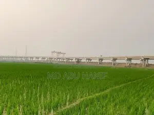Land for Sale Adjacent to Ashulia Elevated Expressway
