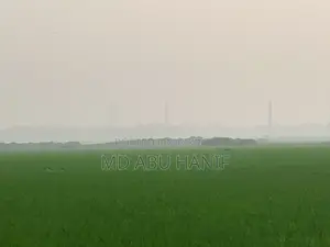 Land for Sale Adjacent to Ashulia Elevated Expressway