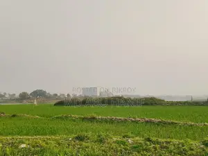 Land for Sale Adjacent to Ashulia Elevated Expressway
