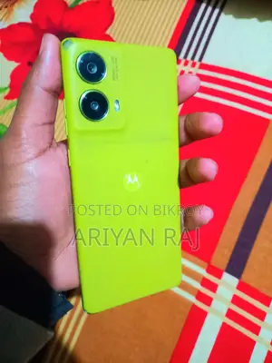 Motorola G85 8/128 (Used)